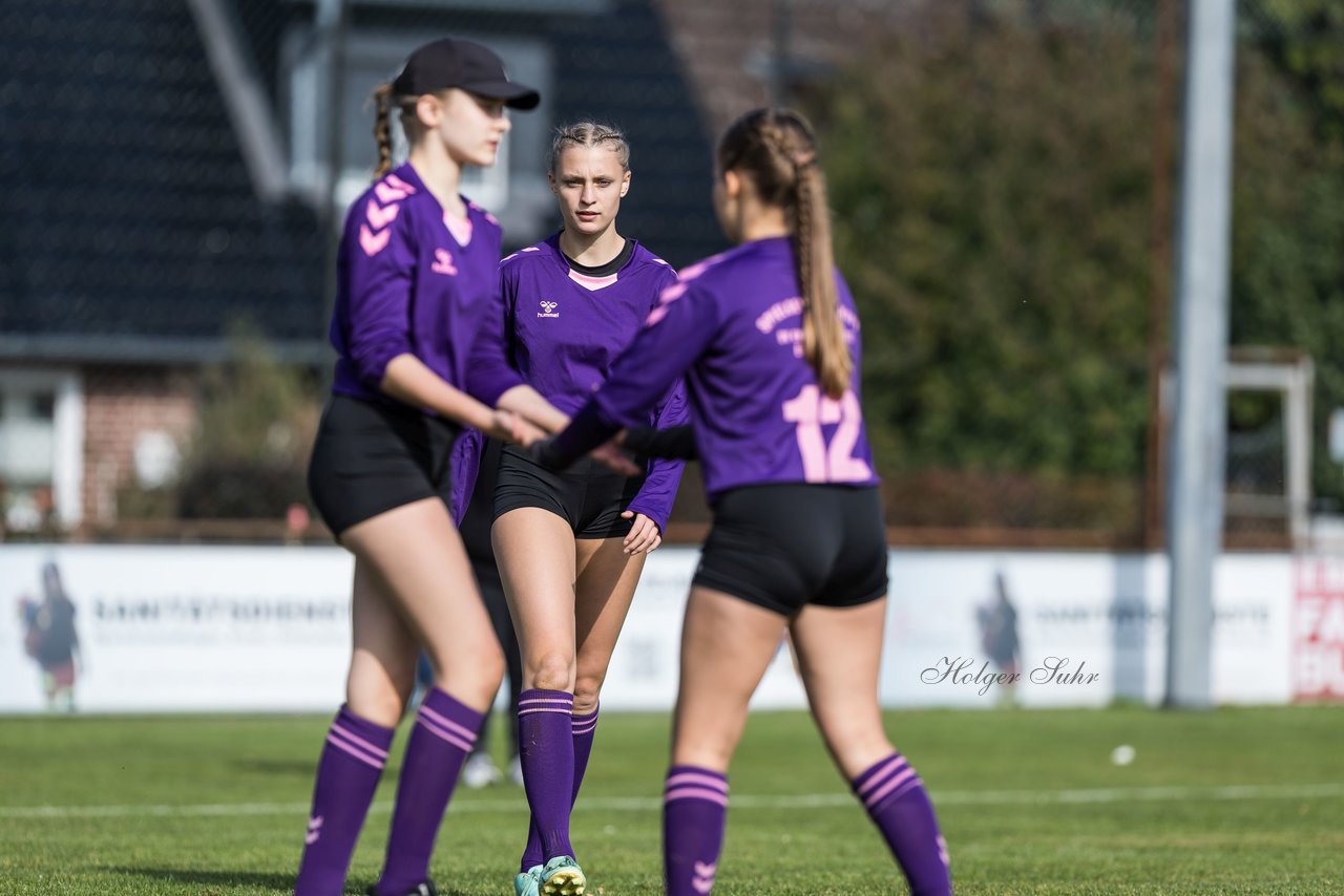 Bild 688 - wU16 Deutsche Meisterschaft